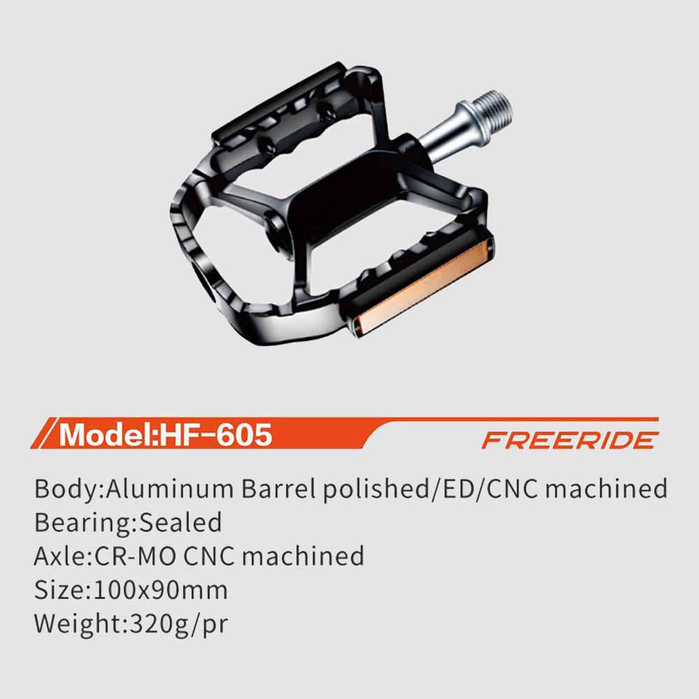 DIY Freeride Type-慈溪市恒丰车业有限公司